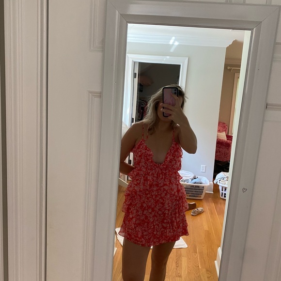 Lovers and friends stunning dress - Picture 5 of 5